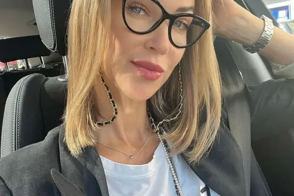 Ludmilla Radchenko: Il Talento Che Sta Conquistando il Mondo