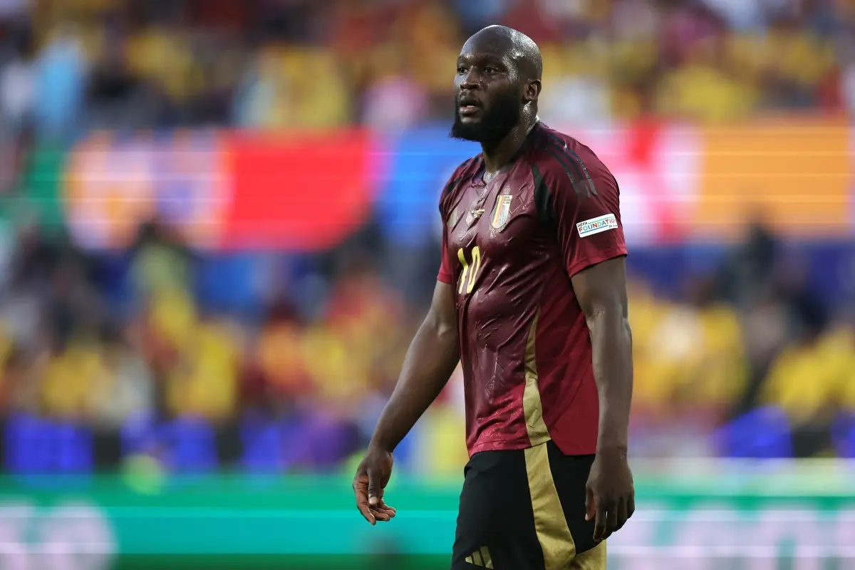 Il Riscatto di Romelu Lukaku: Nuove Opportunità e Sfide