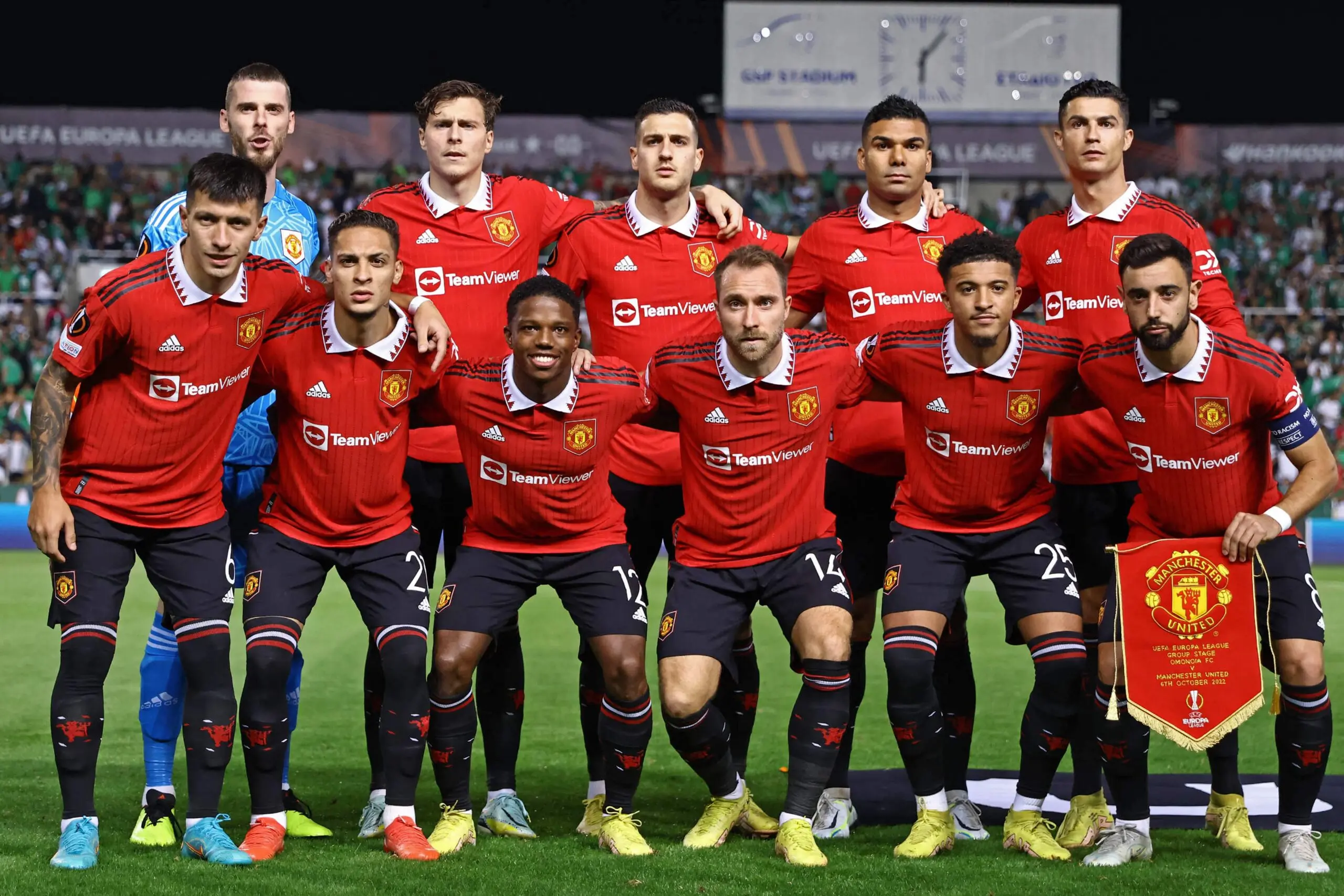 Le Ultime Novità sul Manchester United: Situazione e Prospettive