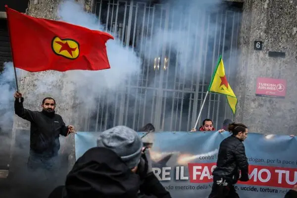 Manifestazione a Milano Oggi: Dettagli e Importanza