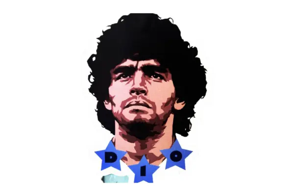 Maradona: La Leggenda del Calcio e il Suo Eredità