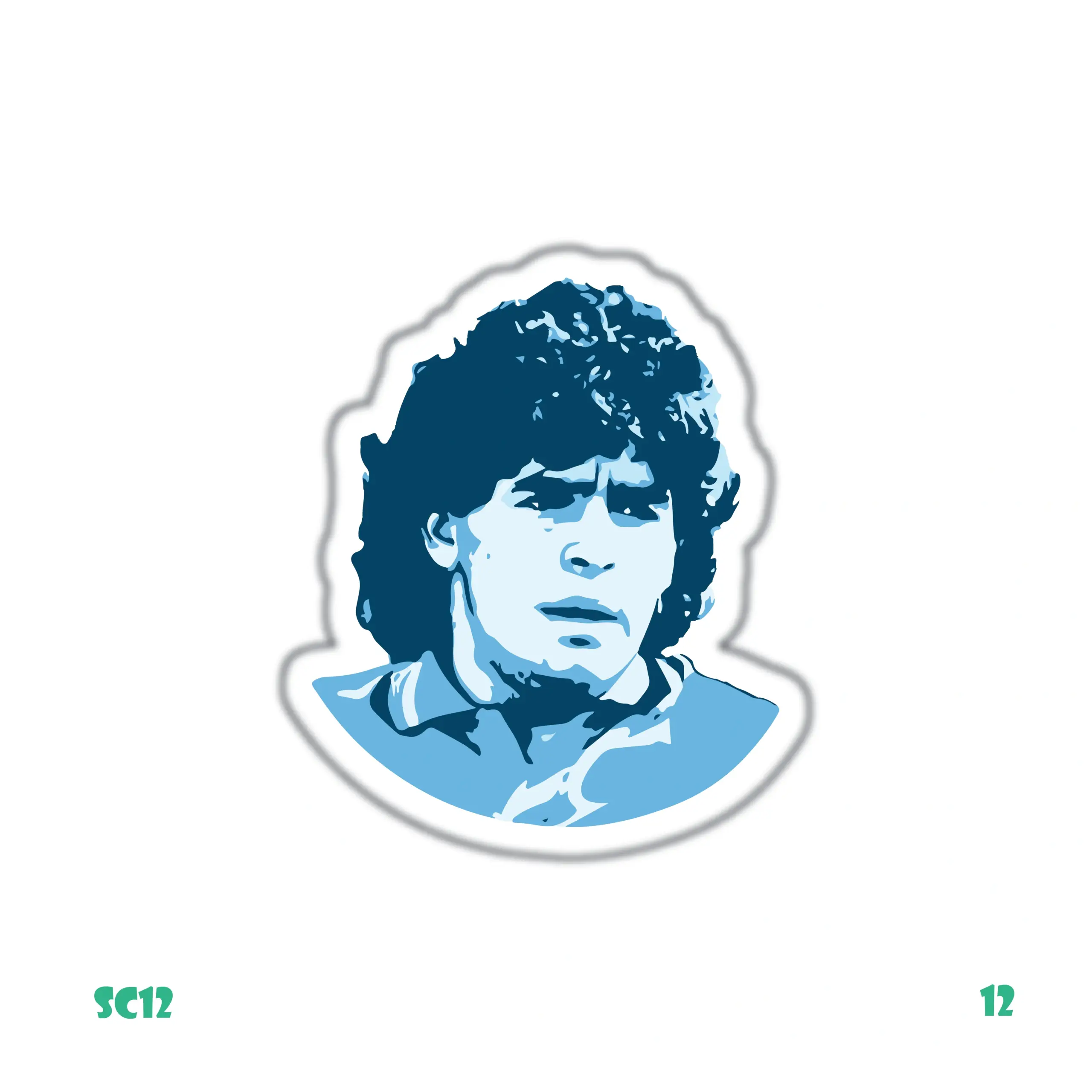 Diego Maradona: La Leggenda del Calcio