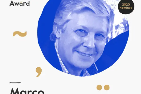Marco De Angelis: Pioniere dell’Innovazione Alimentare