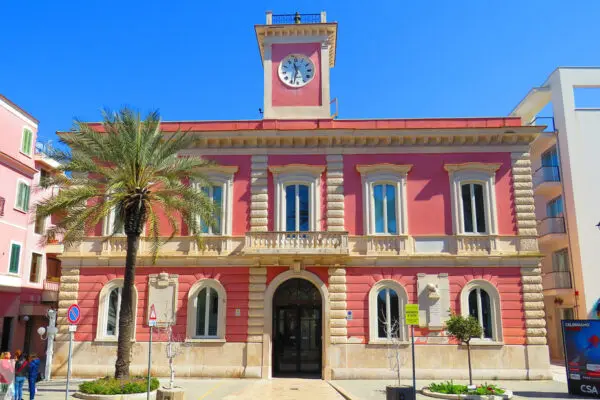 Alla Scoperta di Margherita di Savoia image 1