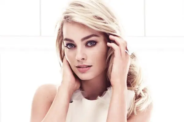 La Carriera di Margot Robbie image 1