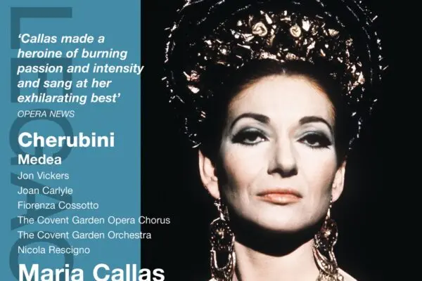 La Vita e l’Eredità di Maria Callas