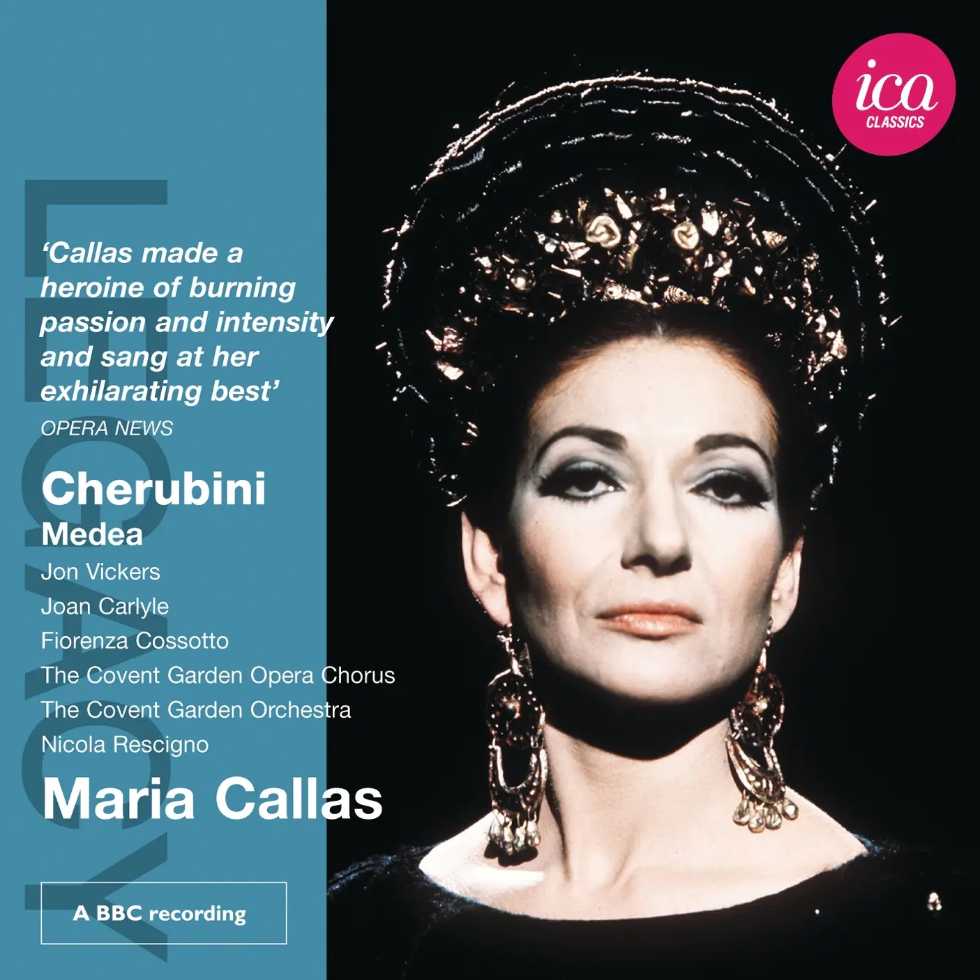 La Vita e l’Eredità di Maria Callas