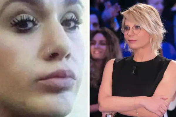 Maria De Filippi: La Regina della Televisione Italiana
