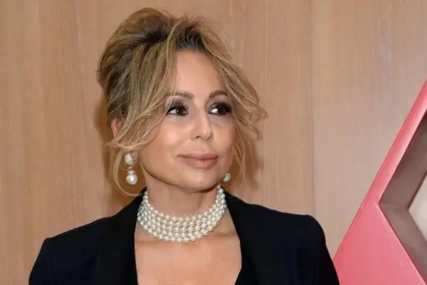 Marina Berlusconi: Leader nel business e nel sociale