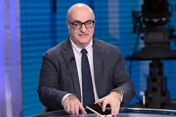 Chi è Mario Sechi: Un’Icona del Giornalismo Italiano
