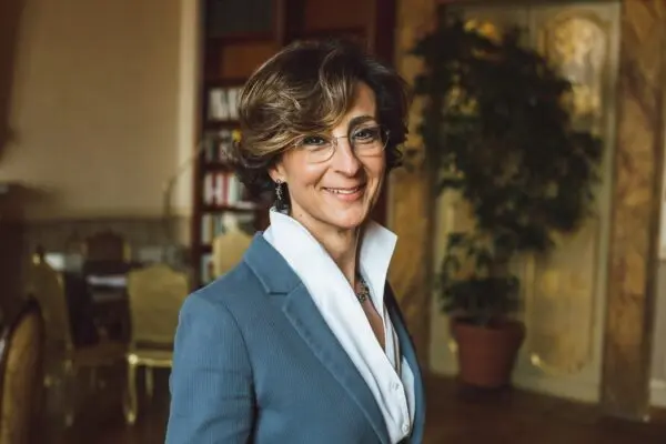 Marta Cartabia: Innovazioni e Sfide nella Giustizia Italiana