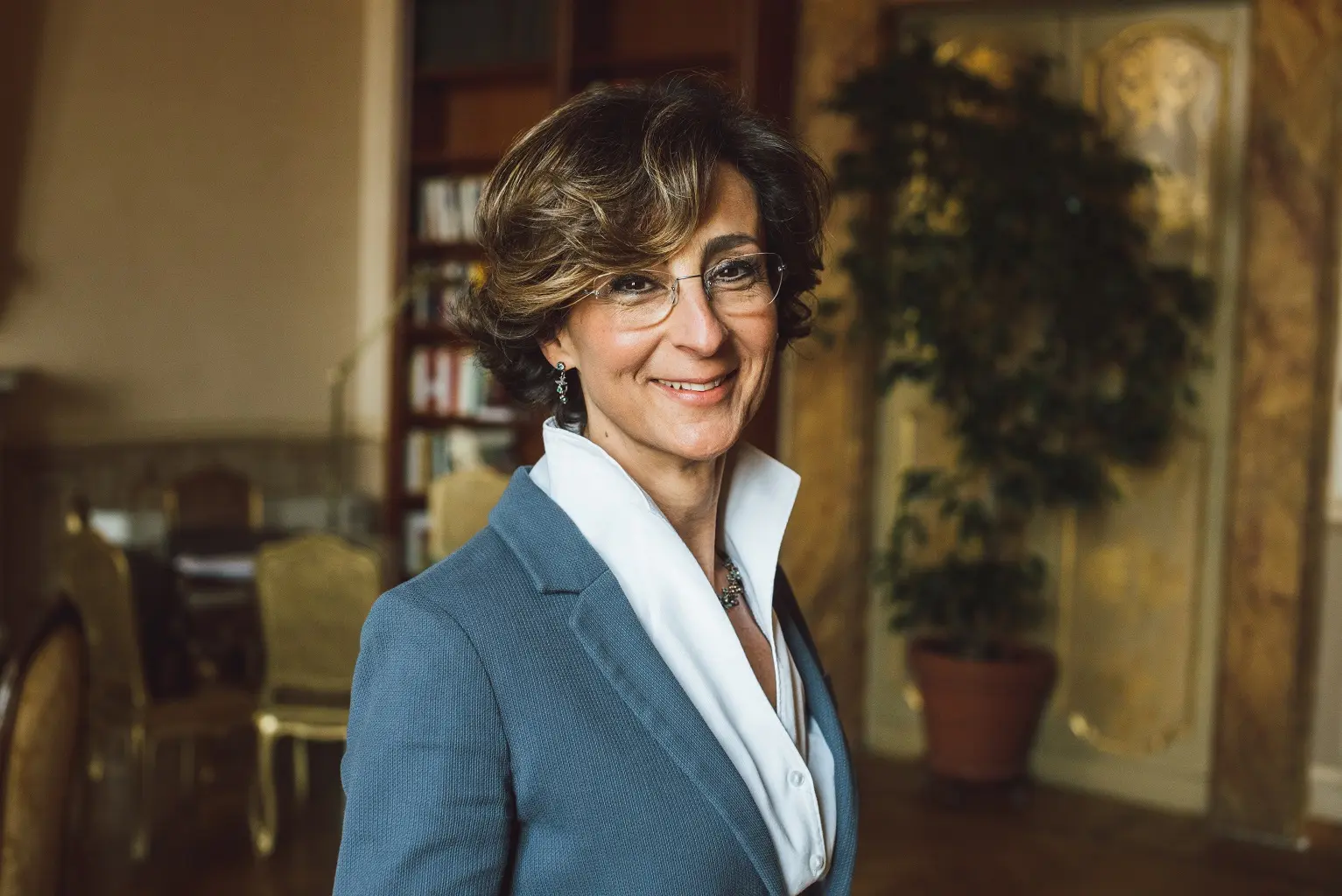 Marta Cartabia: Innovazioni e Sfide nella Giustizia Italiana