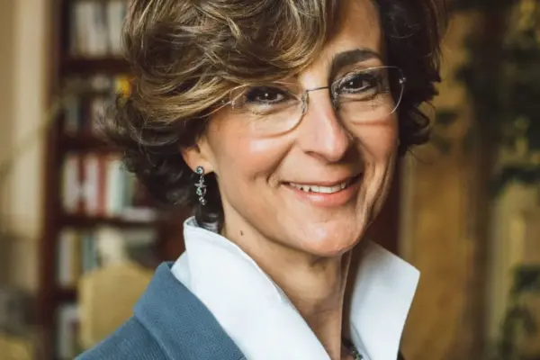 Chi è Marta Cartabia e il Suo Impatto sulla Giustizia Italiana image 1