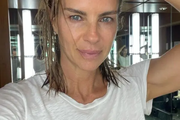 Martina Colombari: Carriera e Impatto nel Mondo dello Spettacolo