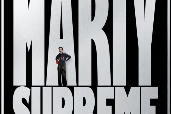 Marty Supreme: La Storia di un Artista Rivoluzionario