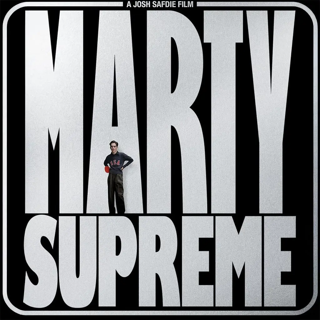 Marty Supreme: La Storia di un Artista Rivoluzionario