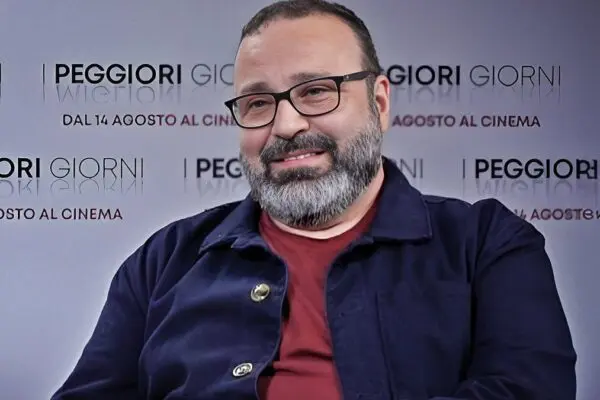 Massimiliano Bruno: Regista e Sceneggiatore di Successo