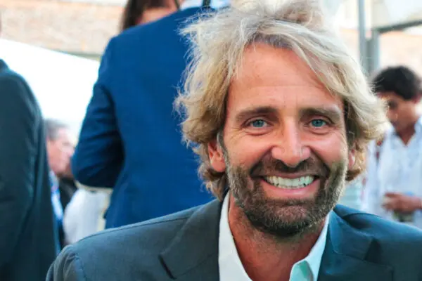 Massimiliano Rosolino: La Leggenda del Nuoto Italiano