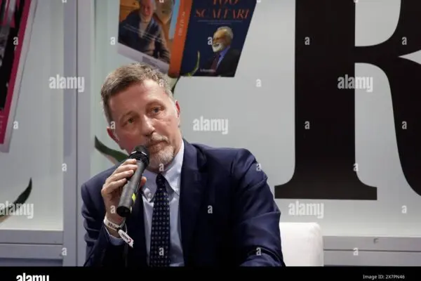 L’eredità di Massimo Giannini nel Giornalismo Italiano