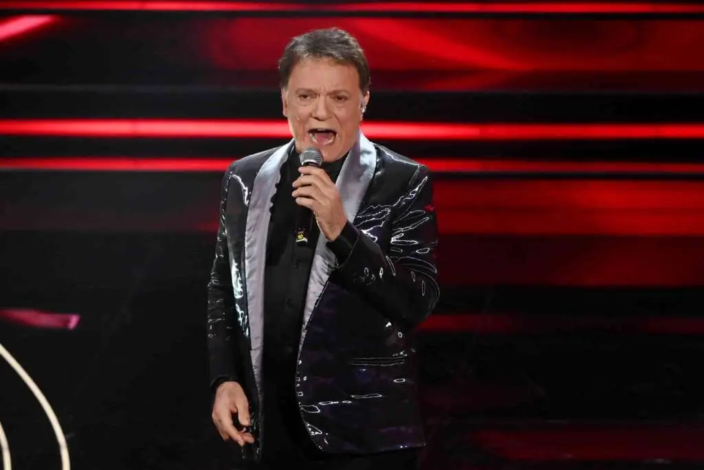 Massimo Ranieri: La Leggenda della Musica Italiana