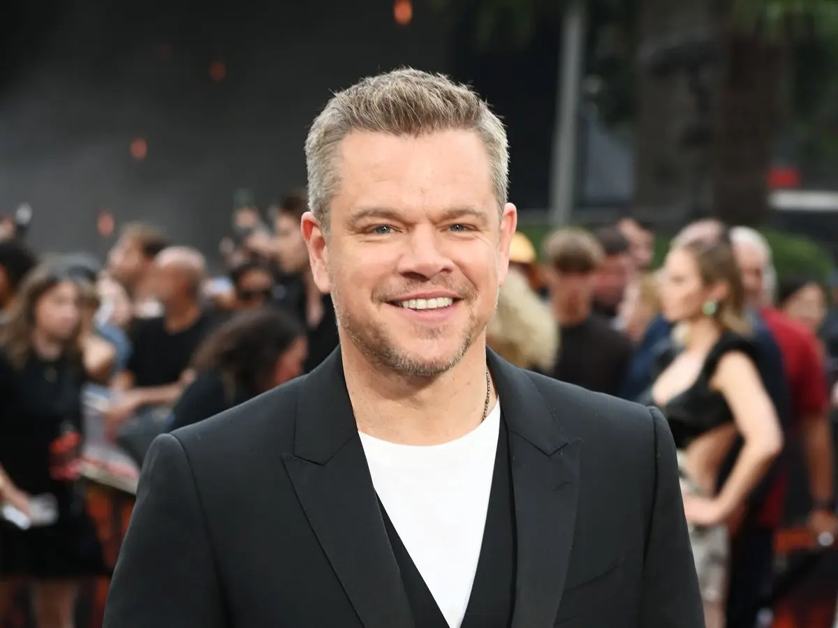 Matt Damon: Un’Icona del Cinema Contemporaneo