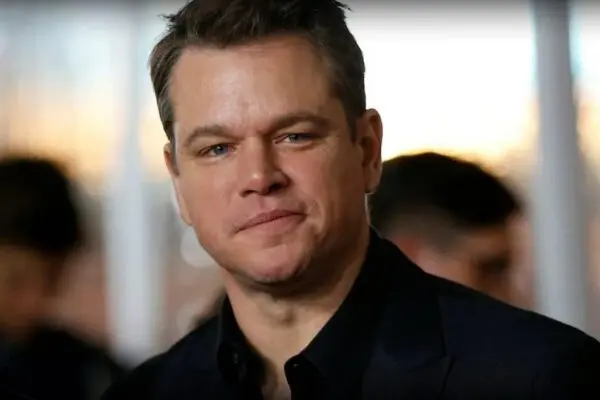 La vita e la carriera di Matt Damon image 1