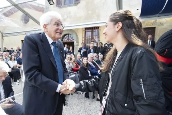 Il Ruolo di Sergio Mattarella come Presidente della Repubblica Italiana image 1