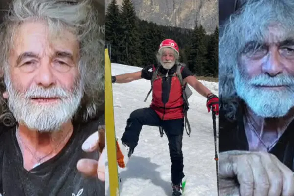 Il Mondo di Mauro Corona: Scrittore e Artista