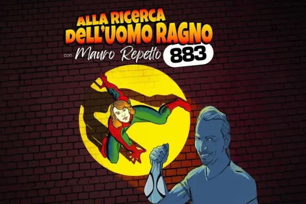 Mauro Repetto: Il Ritorno nelle Scene Italiane