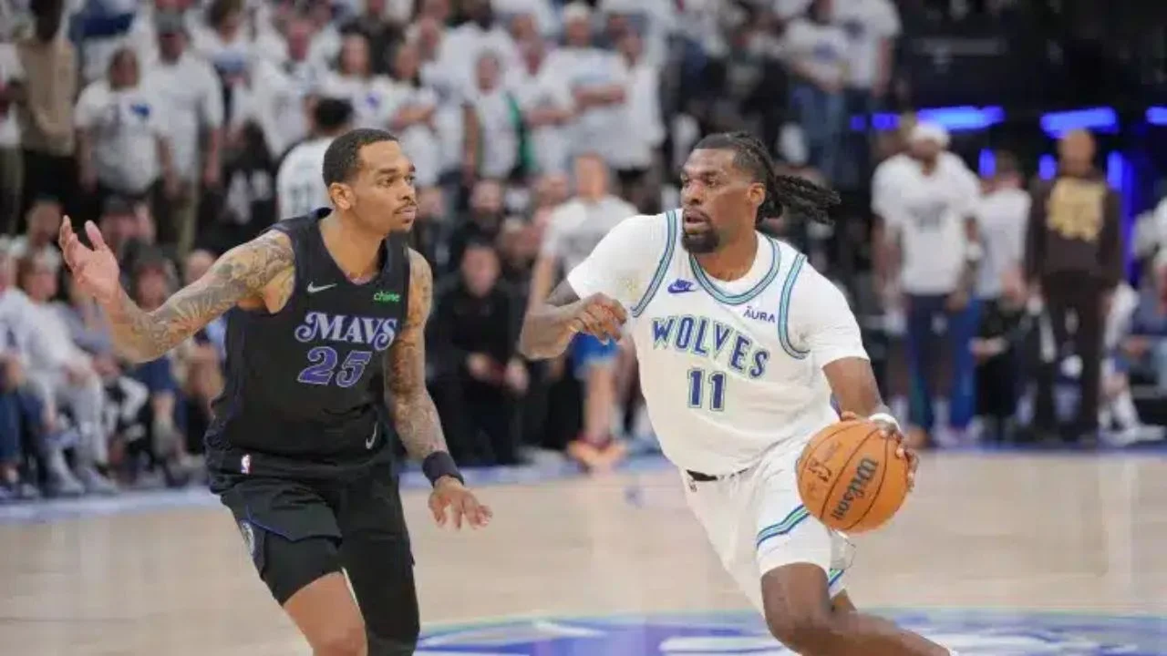 Mavericks e Timberwolves: Analisi del Confronto NBA