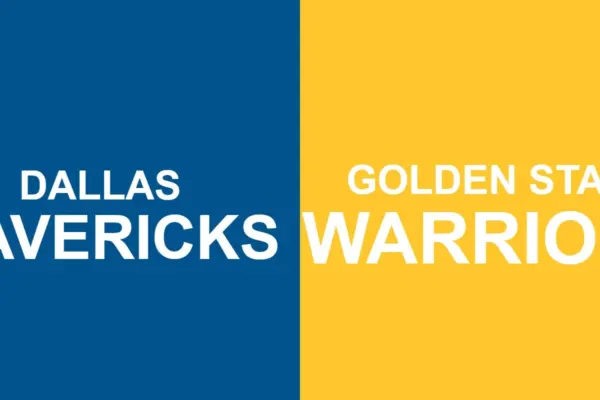 La Rivalità tra Mavericks e Warriors nella NBA image 1