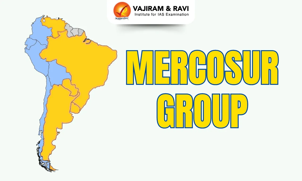 Mercosur: Storia, Obiettivi e Prospettive Future
