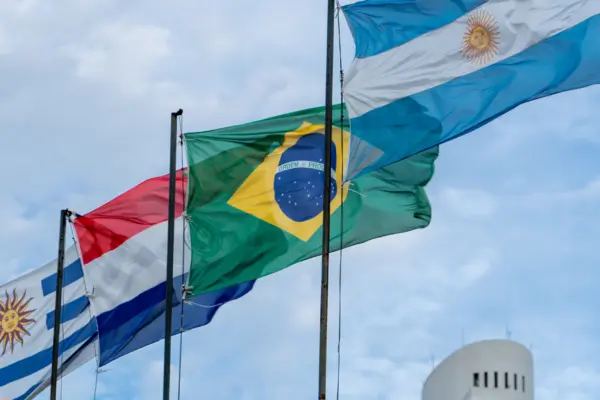 Mercosur: Cosa è e la Sua Rilevanza nel Commercio Globale