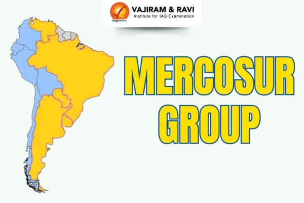 Mercosur: Cosa è e Perché è Importante per il Commercio Sudamericano