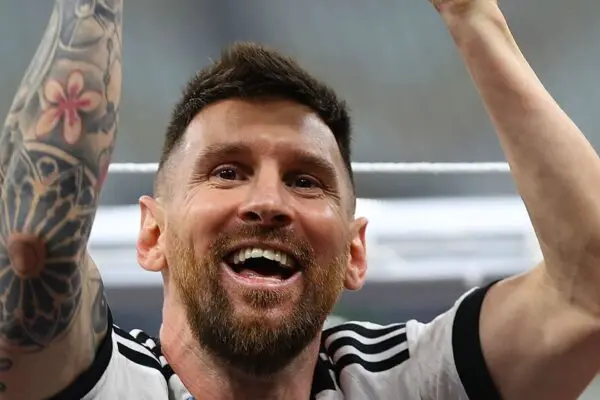 Lionel Messi: Dal Barcellona a Miami, un Viaggio Incredibile