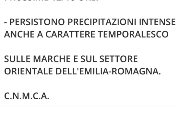 Meteo Aeronautica: Sicurezza e Previsioni Meteorologiche