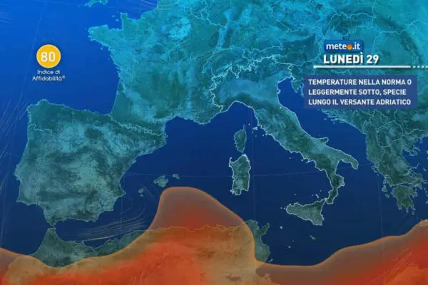 Meteo a Cagliari: Analisi e Previsioni Aggiornate