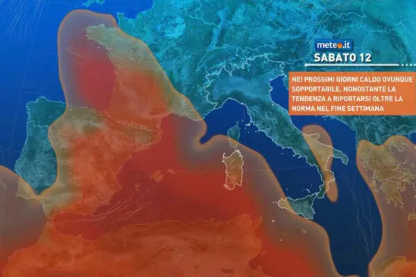 Previsioni Meteo per Cagliari: Cosa Aspettarsi Questa Settimana