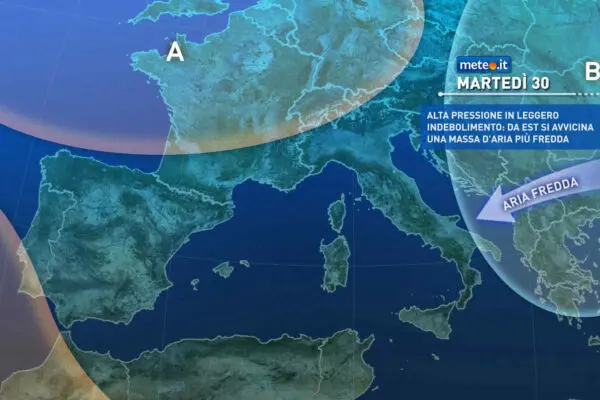 Previsioni Meteo per Cagliari: Cosa Aspettarsi Questa Settimana