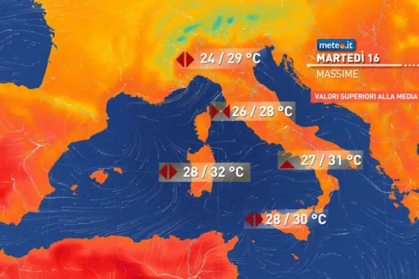Previsioni Meteo a Genova: Ultime Notizie e Tendenze