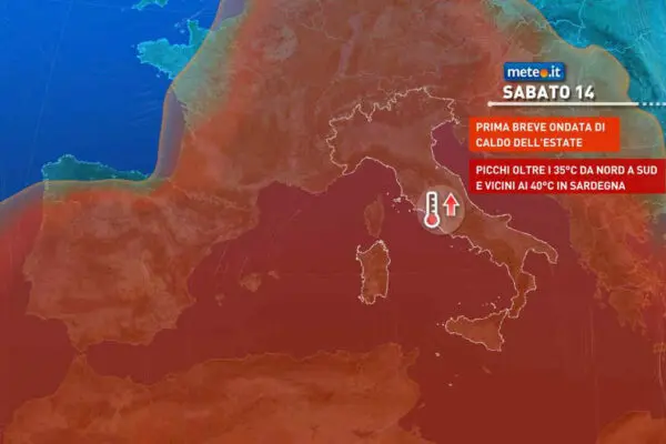 Meteo Milano Oggi: Aggiornamenti e Previsioni