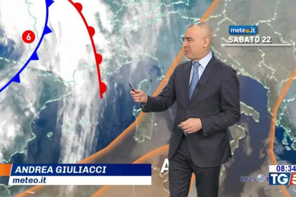Previsioni Meteo a Piacenza: Cosa Aspettarsi Questa Settimana