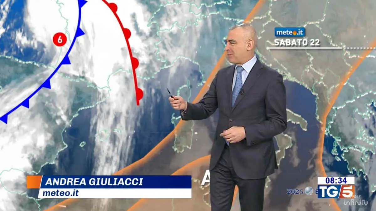 Previsioni Meteo a Piacenza: Cosa Aspettarsi Questa Settimana