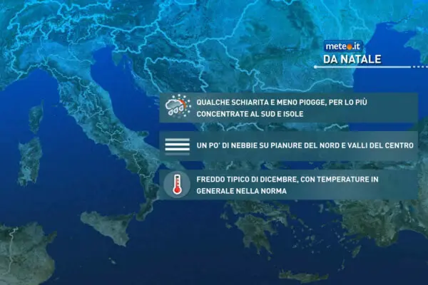 Previsioni Meteo: Cosa Aspettarsi a Pisa nelle Prossime Settimane