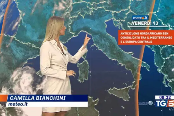 Meteo Roma Oggi: Cosa Aspettarsi