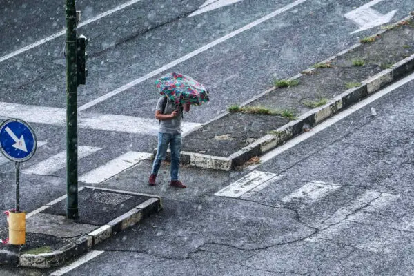 Meteo Roma Oggi: Previsioni e Condizioni Attuali