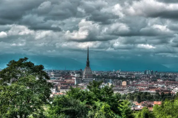 Previsioni Meteo Torino: Tutto Quello Che Devi Sapere