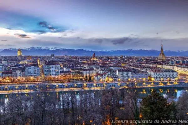 Previsioni Meteo Torino Oggi: Cosa Aspettarsi