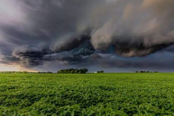 Previsioni Meteo a Venezia: Ottobre 2023
