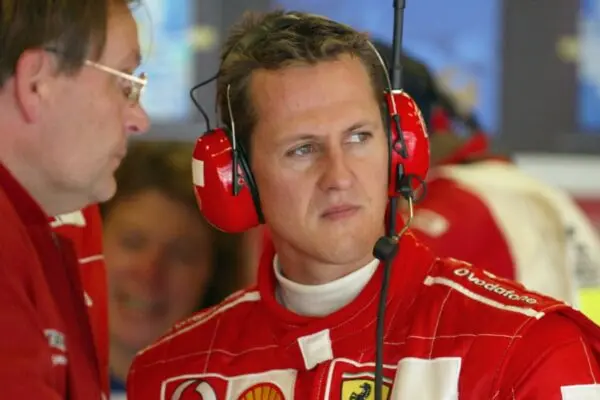 L’eredità di Michael Schumacher nella Formula 1